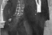 Віталь Філіпчанка і Андрэй Фяськоў