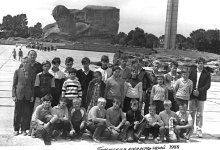 г. Брэст, Брэсцкая крэпасць