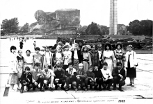 Брэсцкая крэпасць-герой