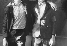 Філіпчанка Віталь, Цішкавец Валер