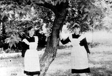 Выпускны 9 клас