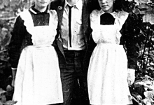 Выпускны 9 клас