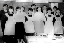 Выпускны 9 клас