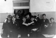 Казімірава Галя, Андросава Таццяна, Трафіменка Марына, Сафонава Алена, Каваленка Люба, Уласенка Алена, Усцінаў Алег, Філіпчанка Віталь