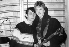 Новы 1991 год