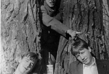 Школа, 11 клас