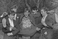 Школа, 11 клас