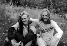 Слюсараў Ігар, Філіпчанка Віталь