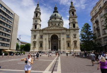 22.07.2025_Будапешт_базіліка святога Іштвана
