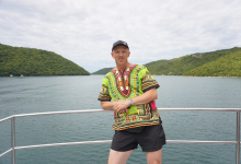 Харватыя, фіёрд Лім