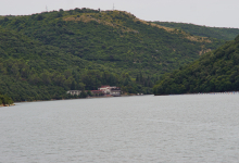 Харватыя, фіёрд Лім