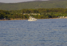 Харватыя, востраў Крк