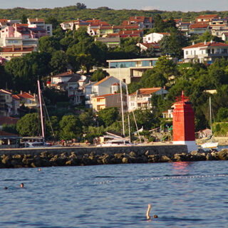 Востраў Крк