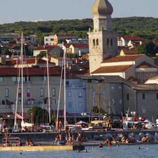 Востраў Крк