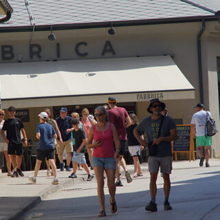 Харватыя, горад Пула