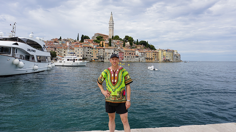 Падарожжа Венгрыя-Харватыя